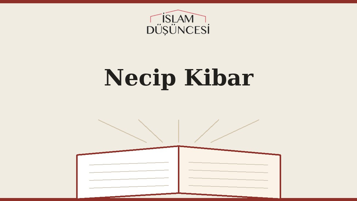 Necip Kibar