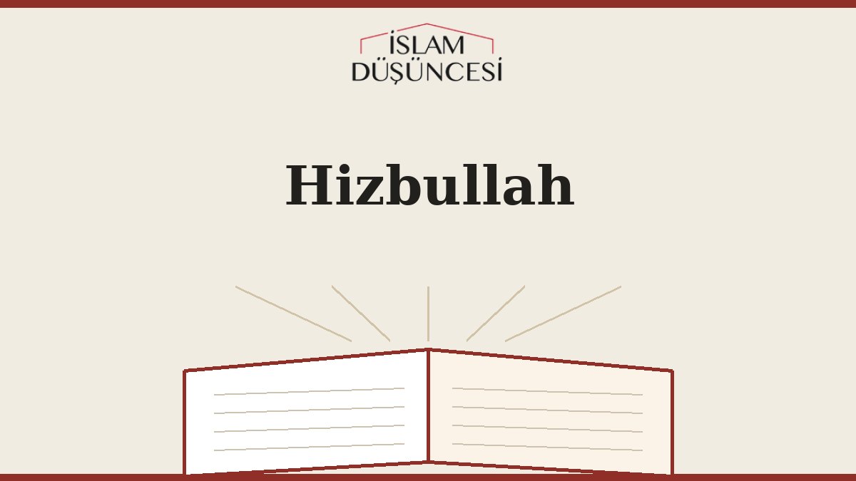 Hizbullah