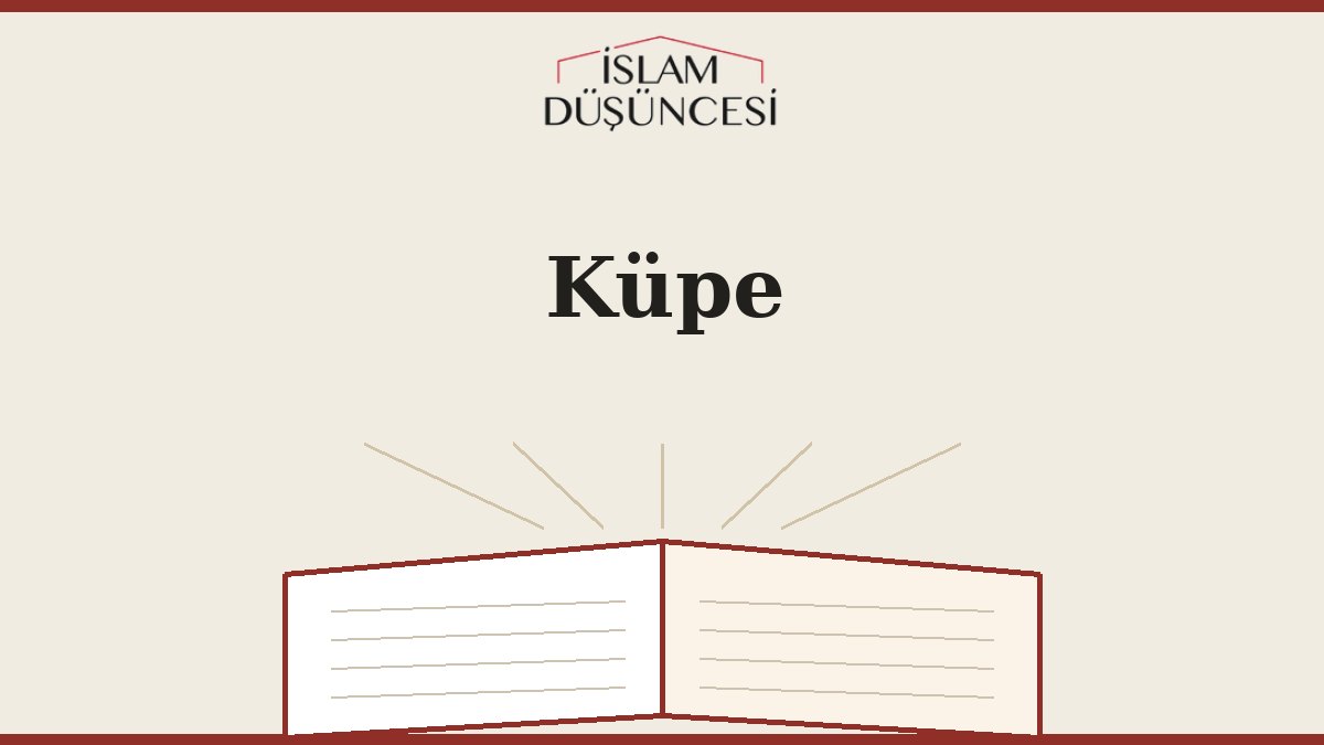 Küpe