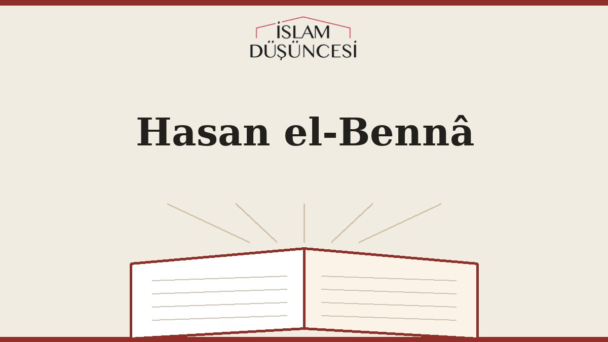 Hasan el-Bennâ