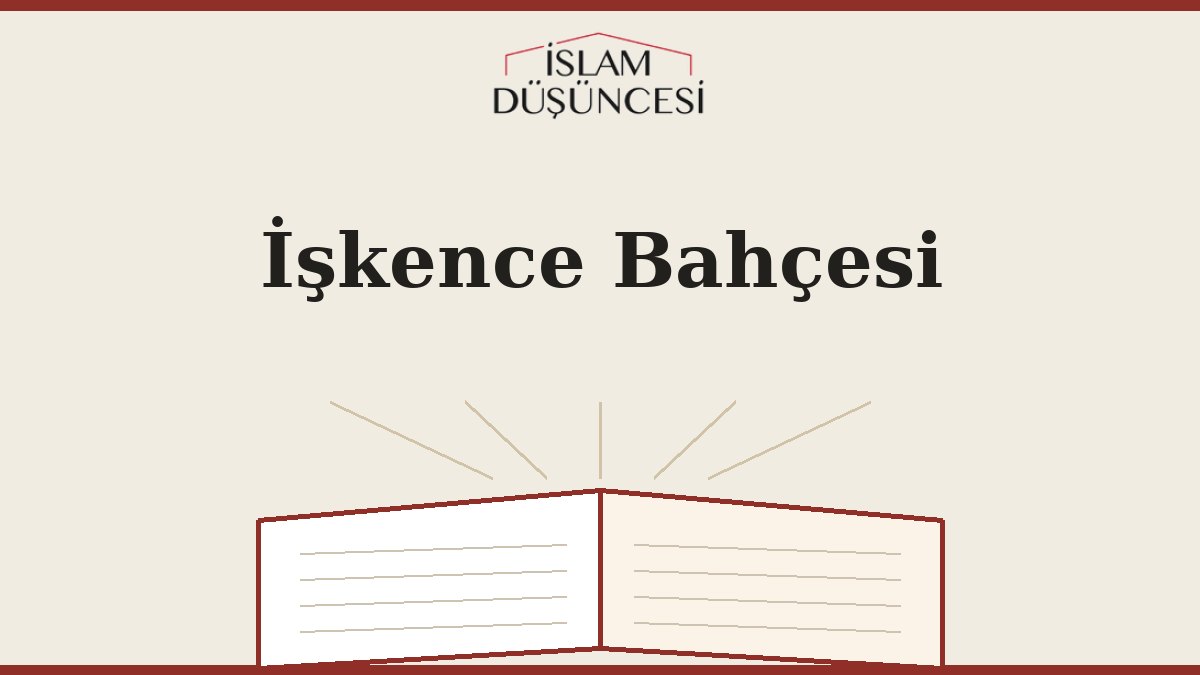 İşkence Bahçesi