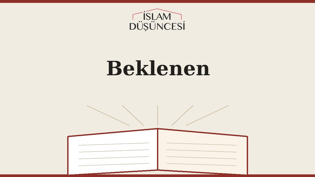 Beklenen