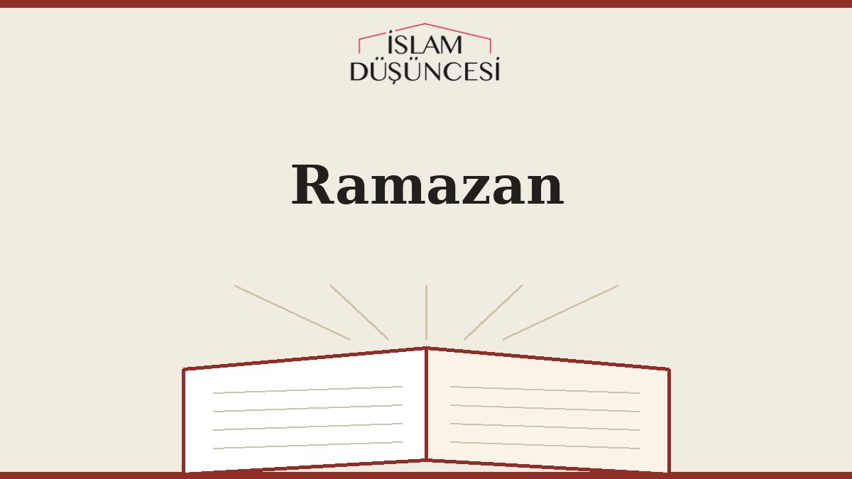 Ramazan