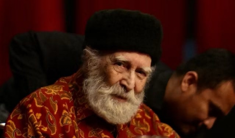 Prof. Dr. Seyyid Muhammed Nakib el-Attas Vefat Etti