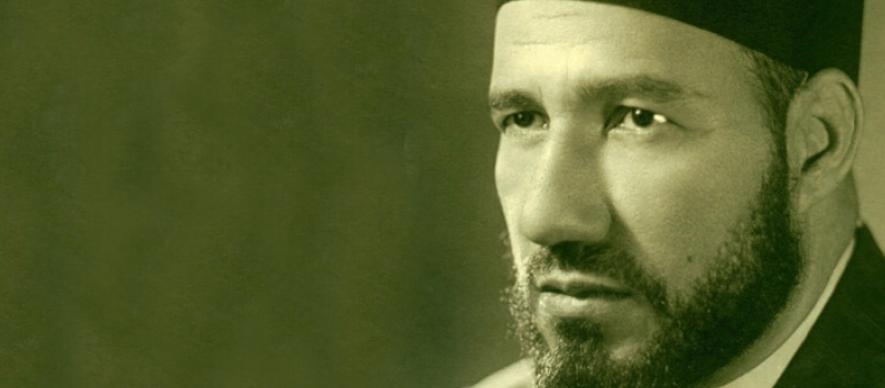 Şehid İmam Hasan el-Benna ve Filistin Meselesi / Salih Lütfu