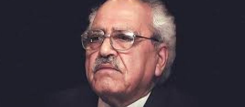 Sezai Karakoç