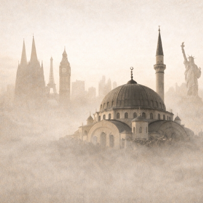 Batı'da İslam