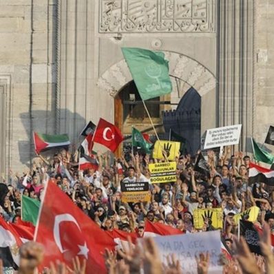 İslami Hareket