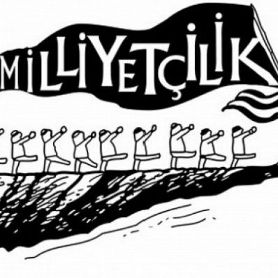 Milliyetçilik
