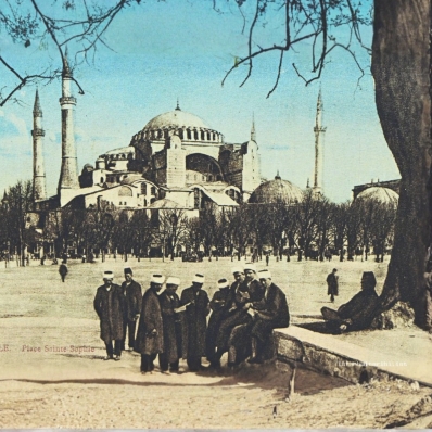 Osmanlı'da İslamcılık