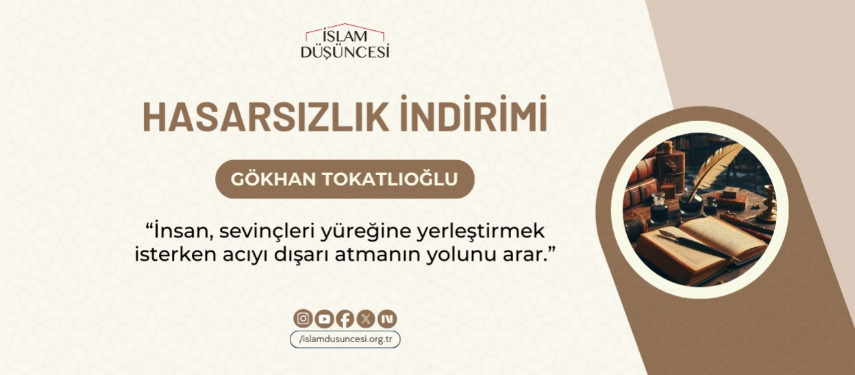 Hasarsızlık İndirimi