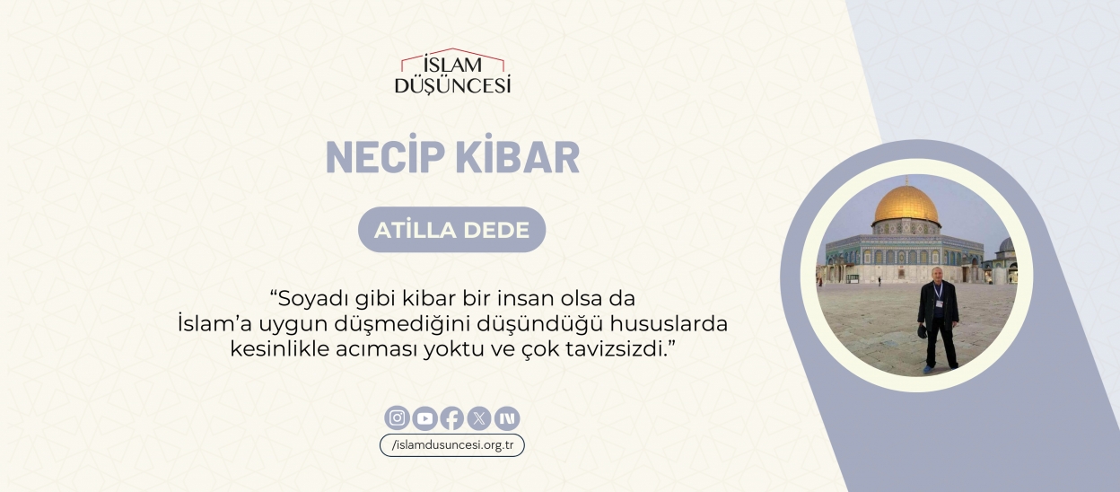 Necip Kibar