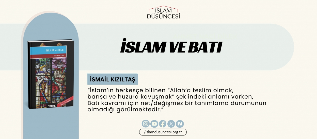 İslam ve Batı