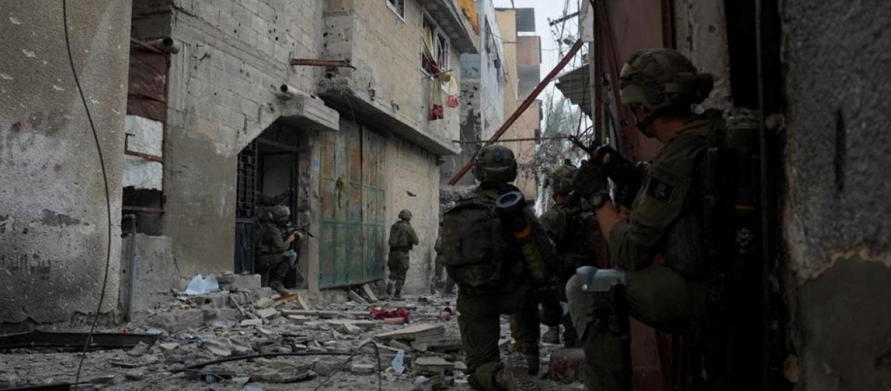 İsrail’in Batı Şeria’daki Yeni İşgal Hamlesi, Kağıt Üstündeki Ateşkes ve Büyüyen İnsani Kriz