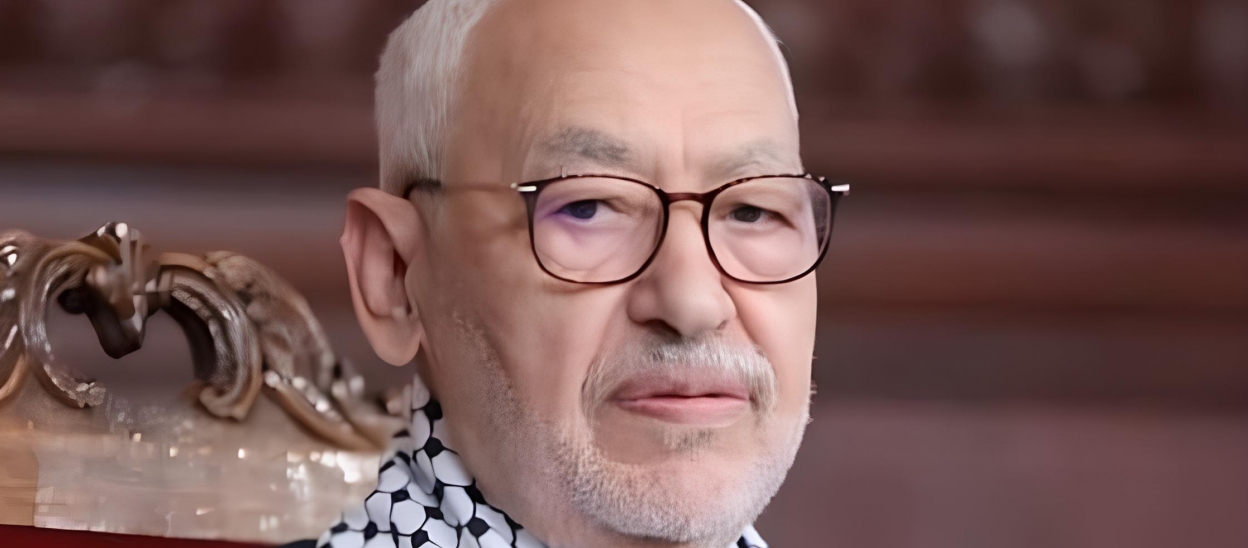 Nahda Hareketi Lideri Raşid el-Gannuşi’nin Mücadelesi Devam Ediyor