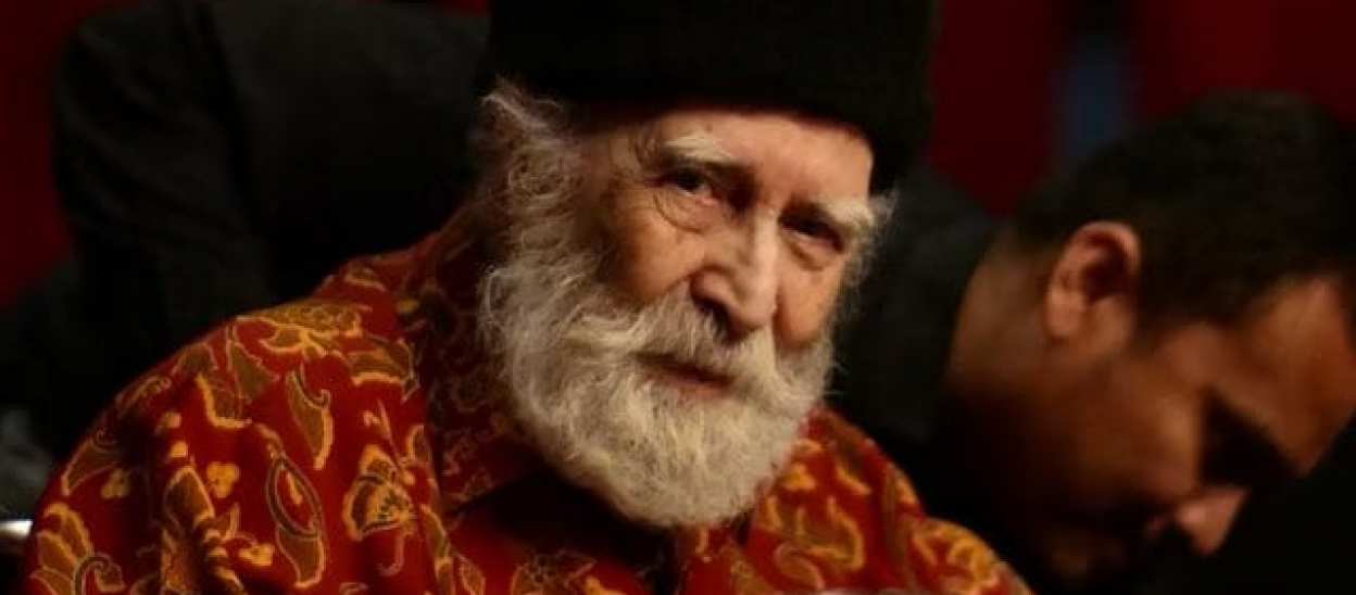 Prof. Dr. Seyyid Muhammed Nakib el-Attas Vefat Etti