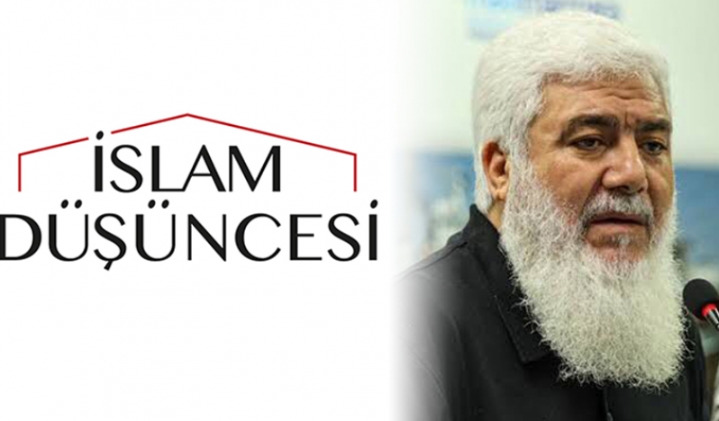 Ankara’da ‘Sivil Toplum ve İslami Oluşumlar Sempozyumu Yapıldı