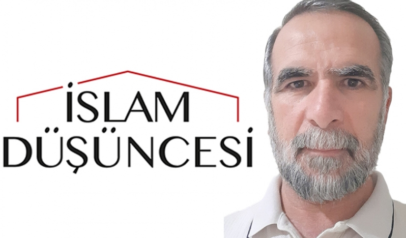 Mehmet Sürmeli: Takvayı öne çıkaran sosyal tabakalaşma bir devrimdir